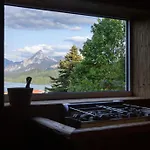 Hotel Bergruh