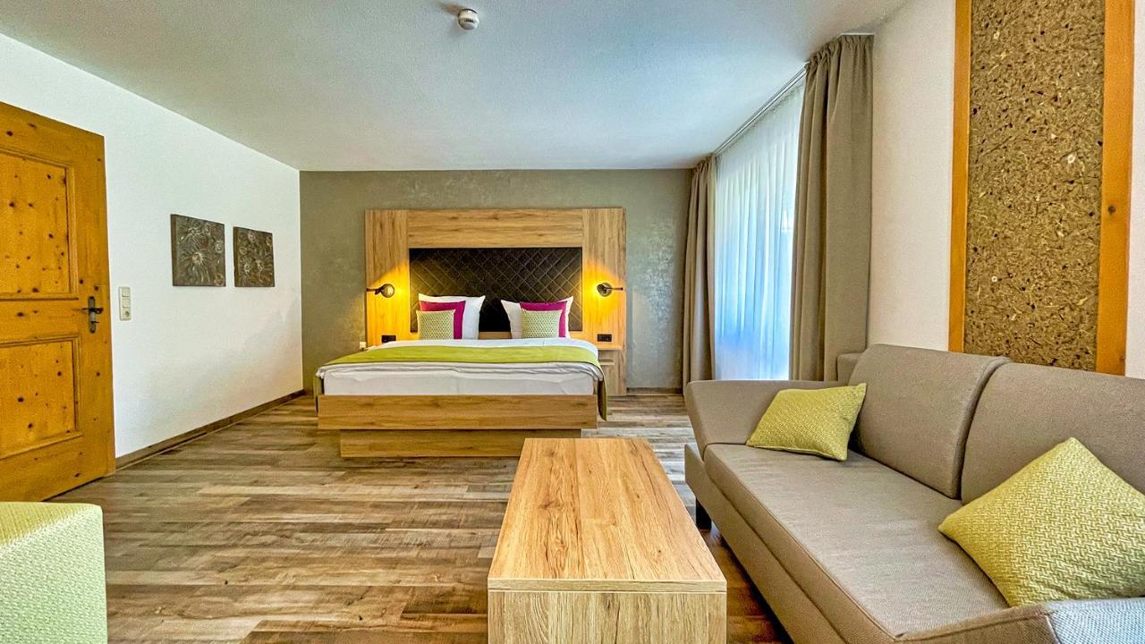 Bergruh Hotel 4*