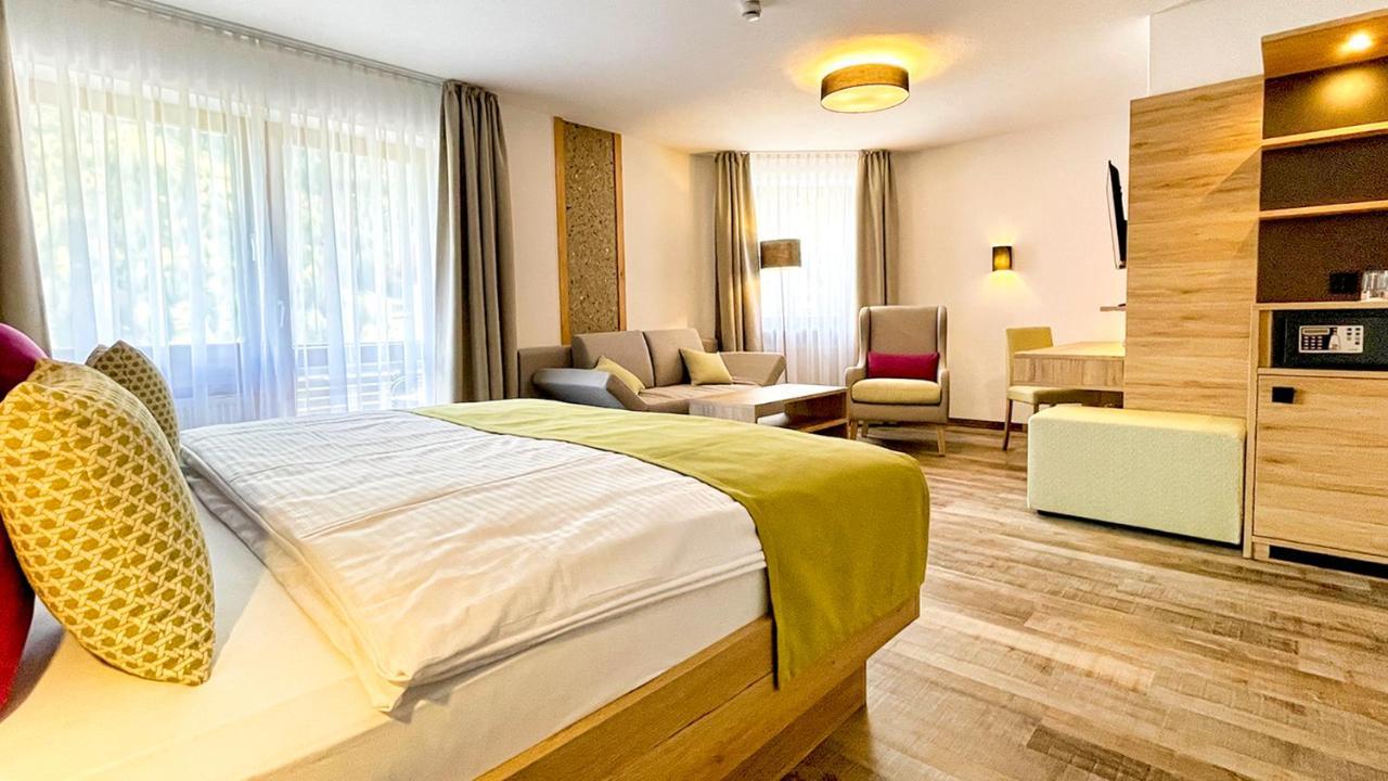 Bergruh Hotel