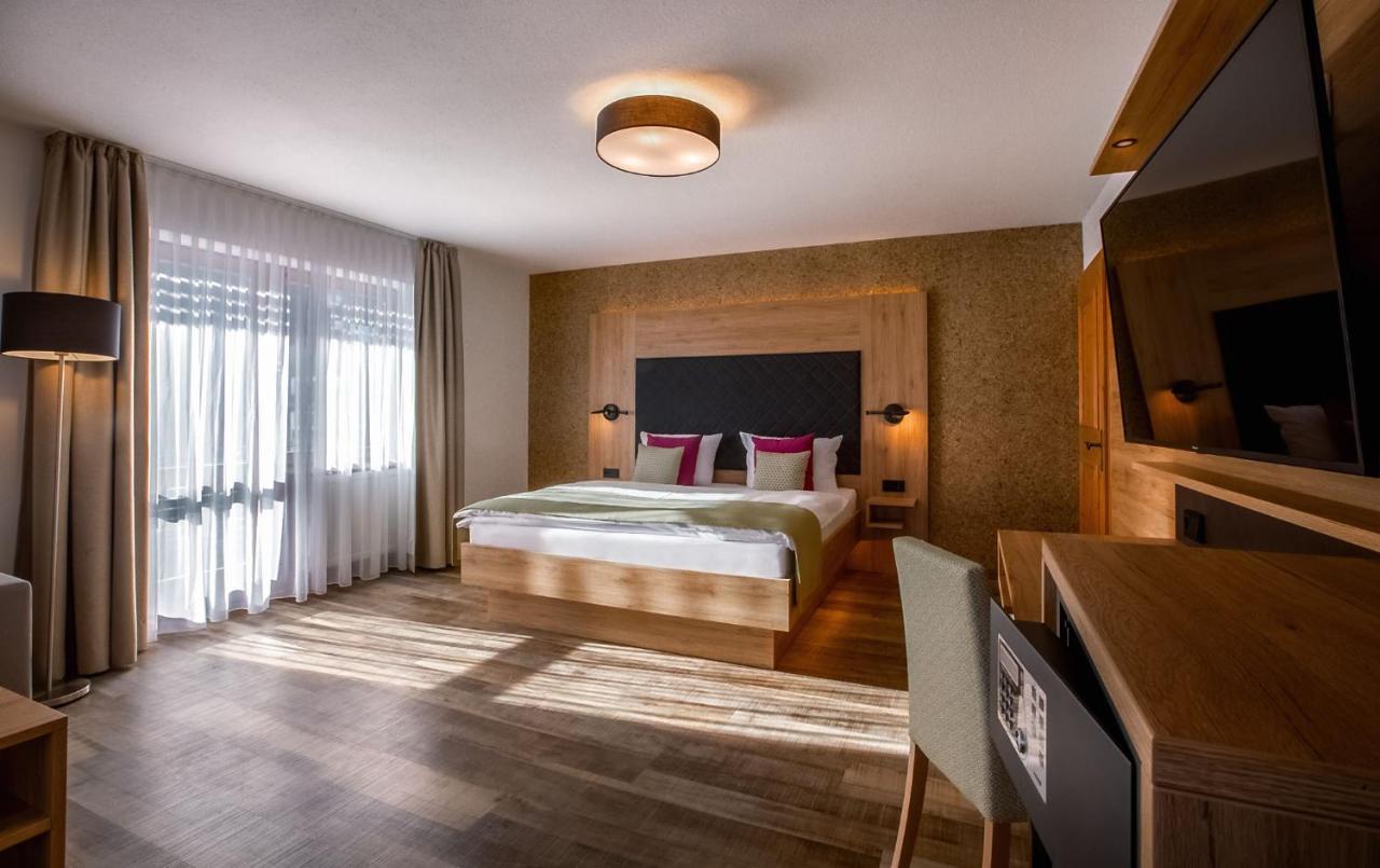 Hotel Bergruh
