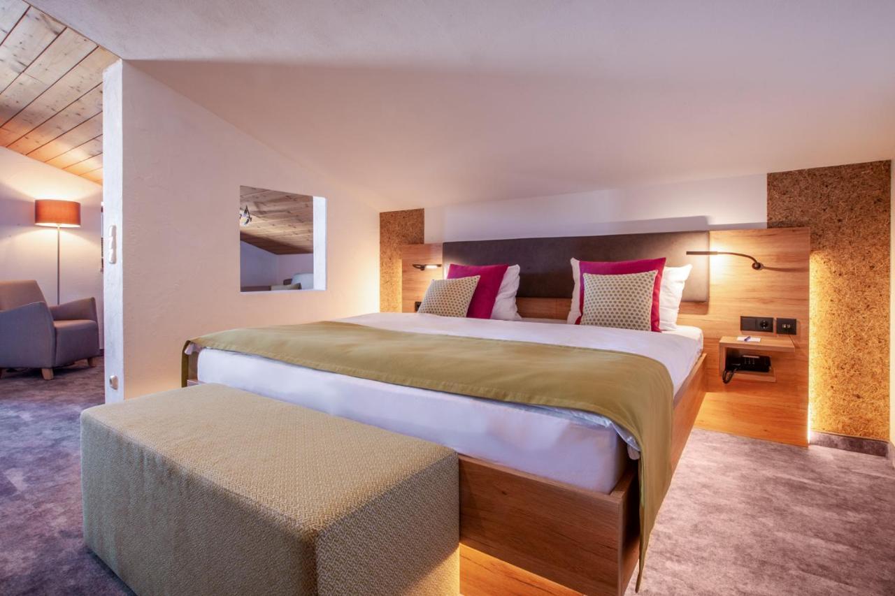 Hotel Bergruh 4*