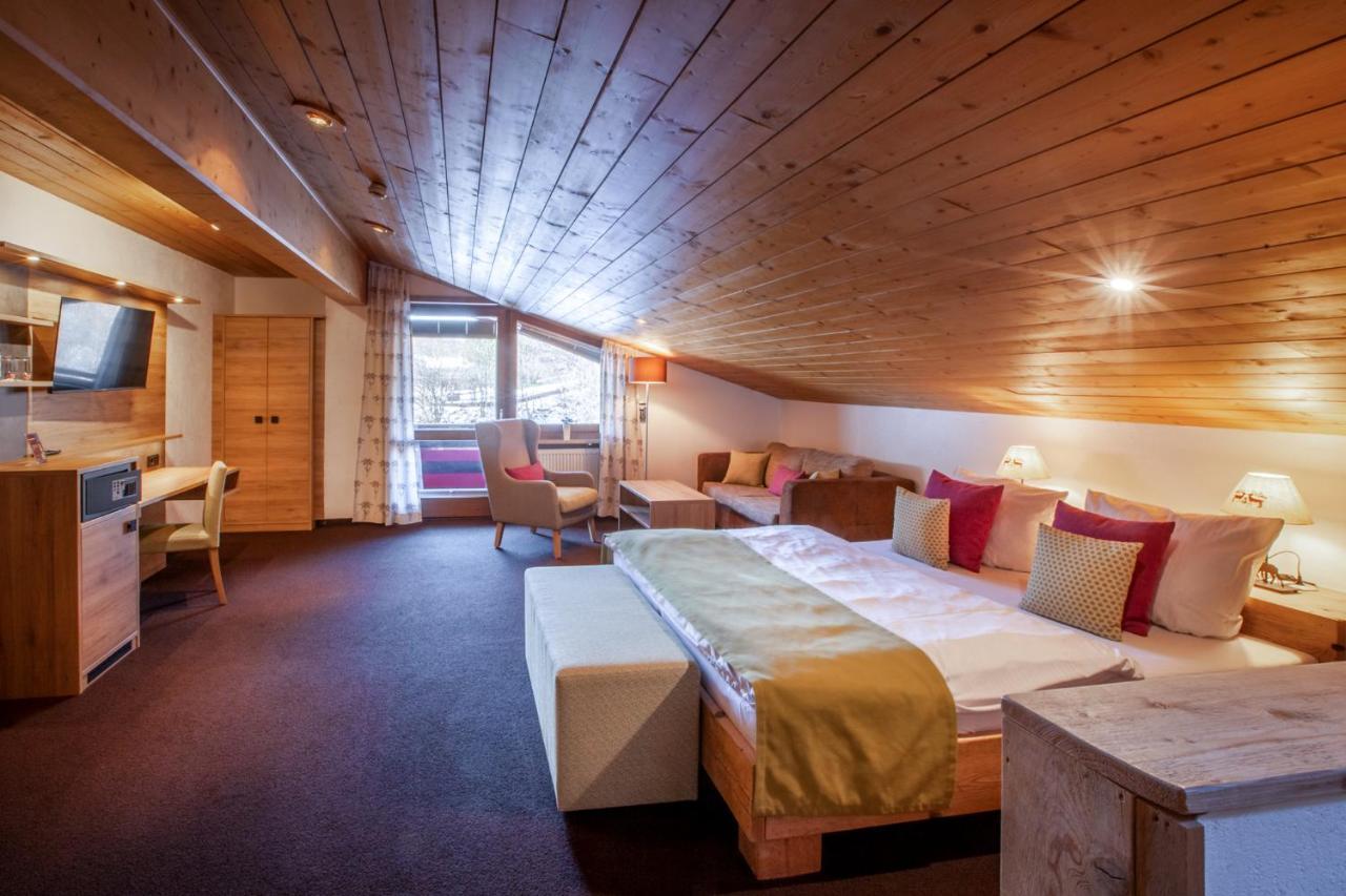 Bergruh Hotel 4*