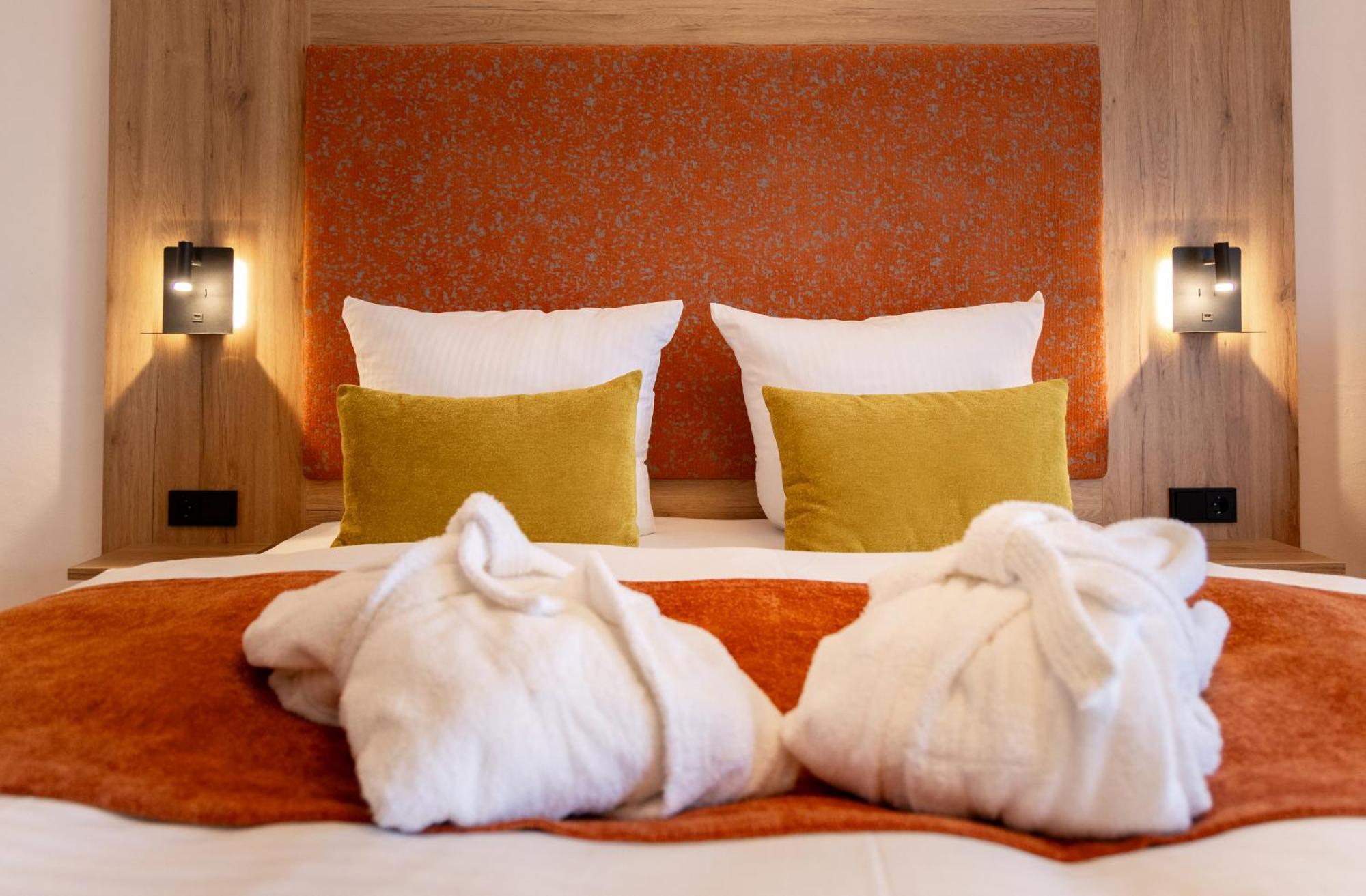 Bergruh Hotel