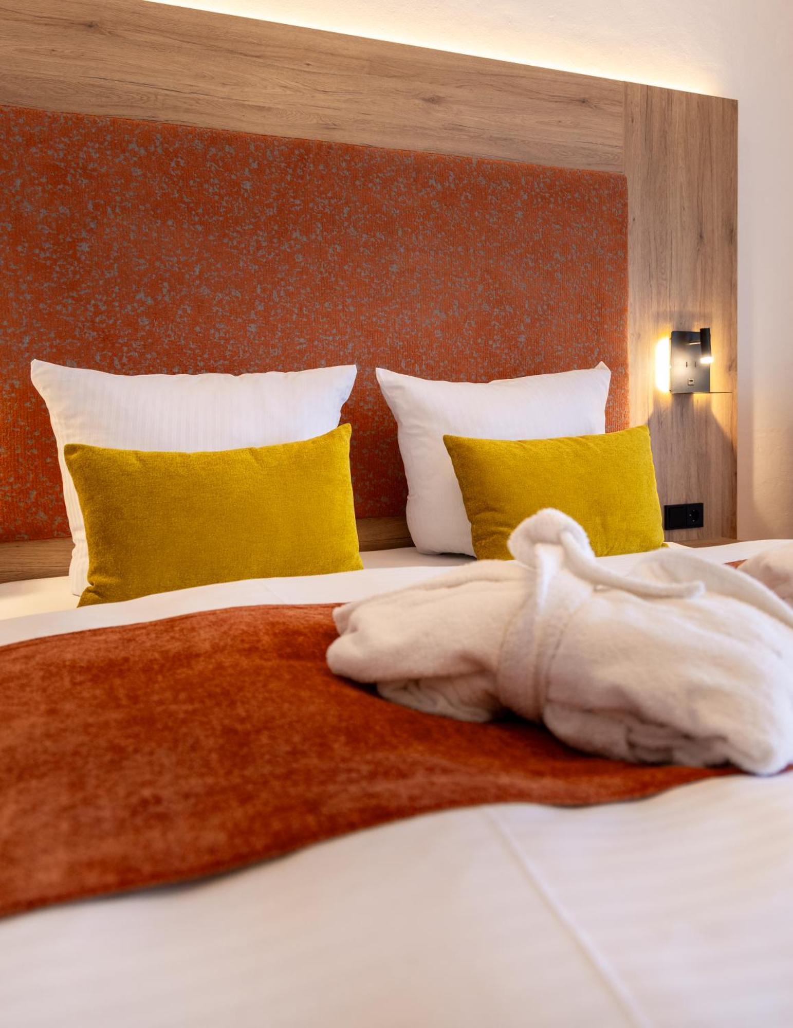 Hotel Bergruh 4*