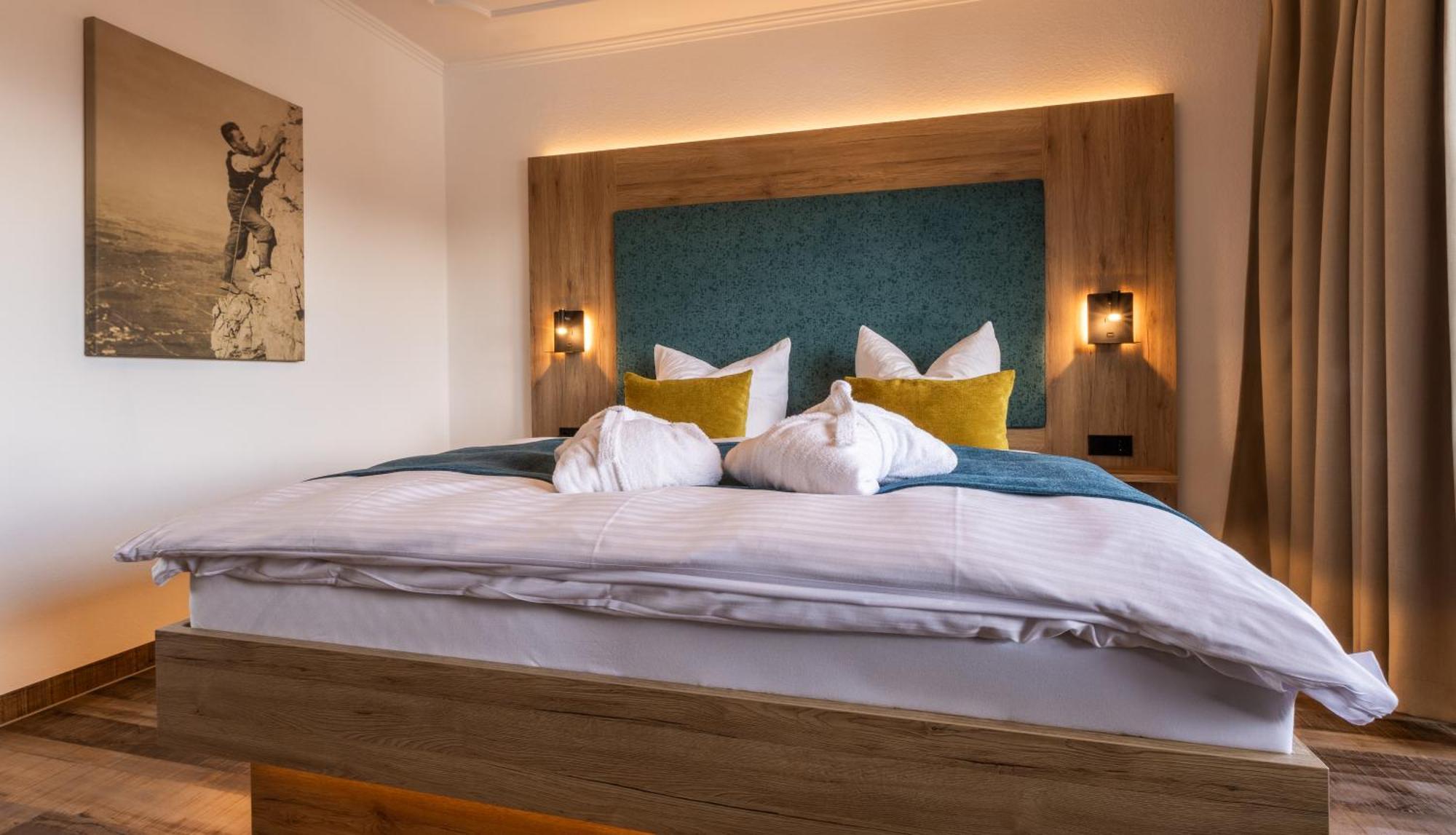 Bergruh 4* Füssen