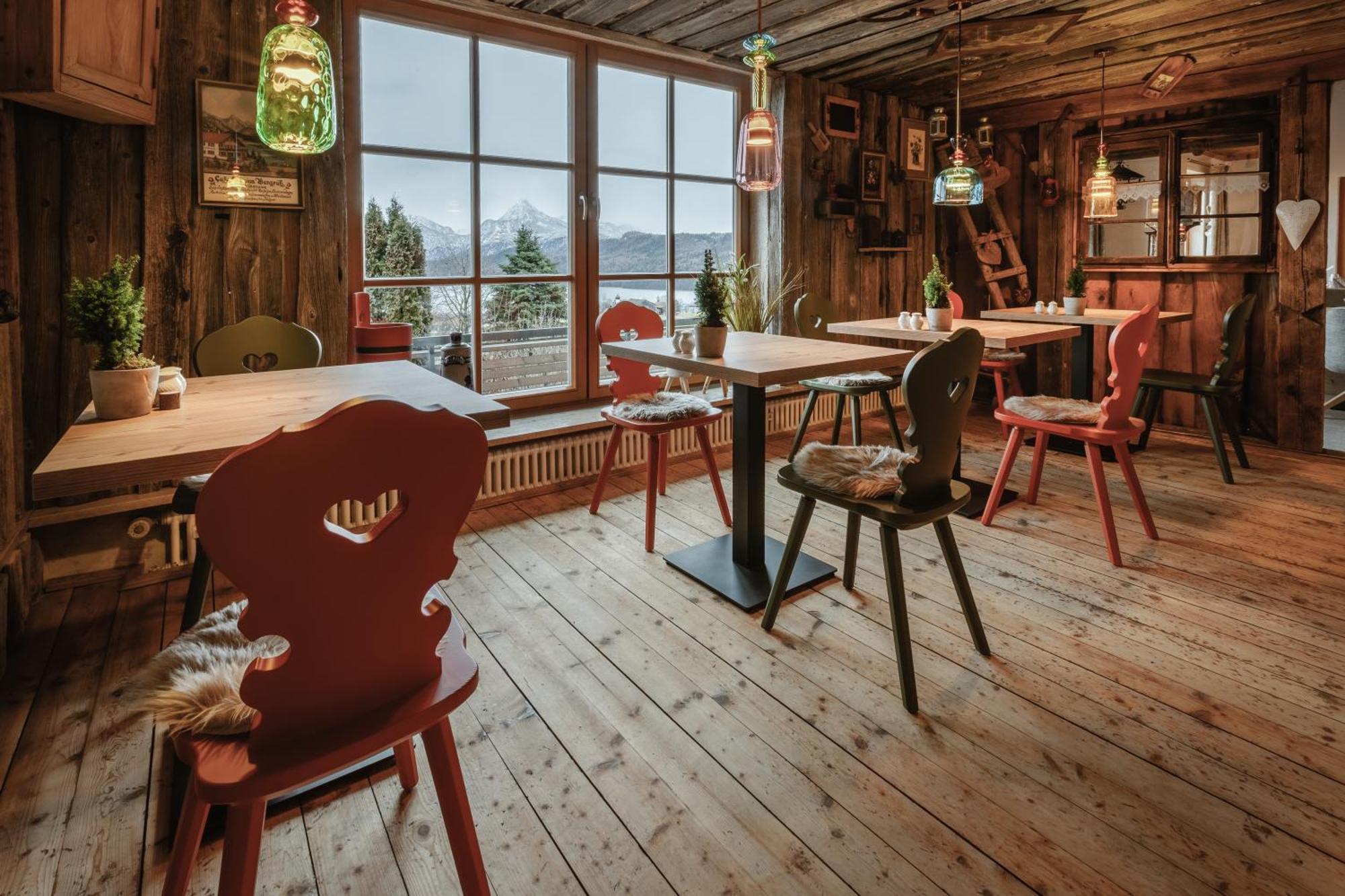 Bergruh 4* Füssen
