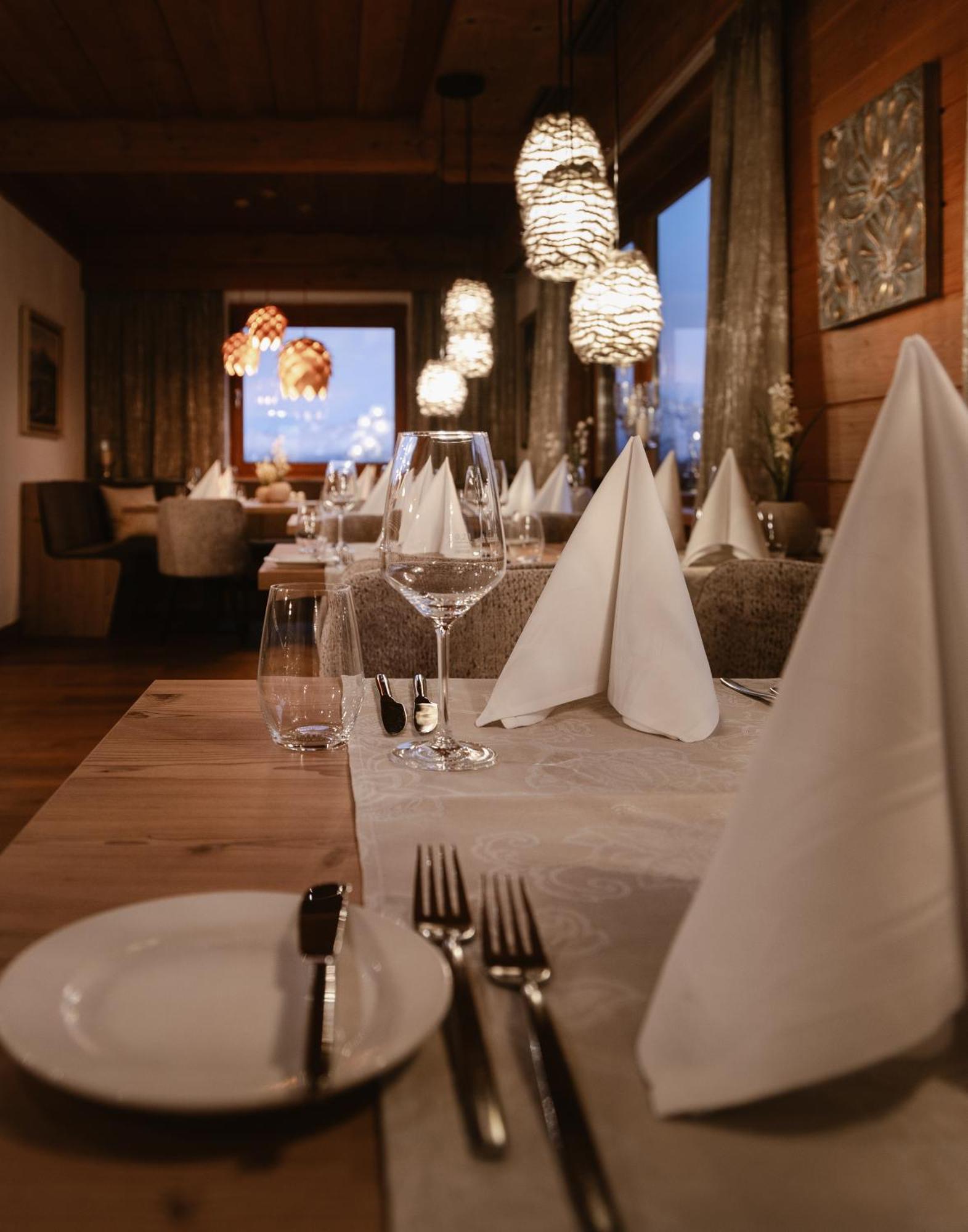 Hotel Bergruh 4*