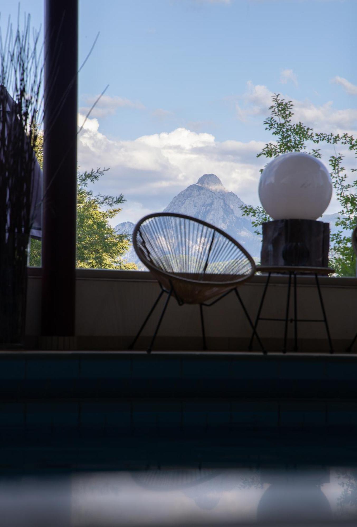 Bergruh Hotel Füssen