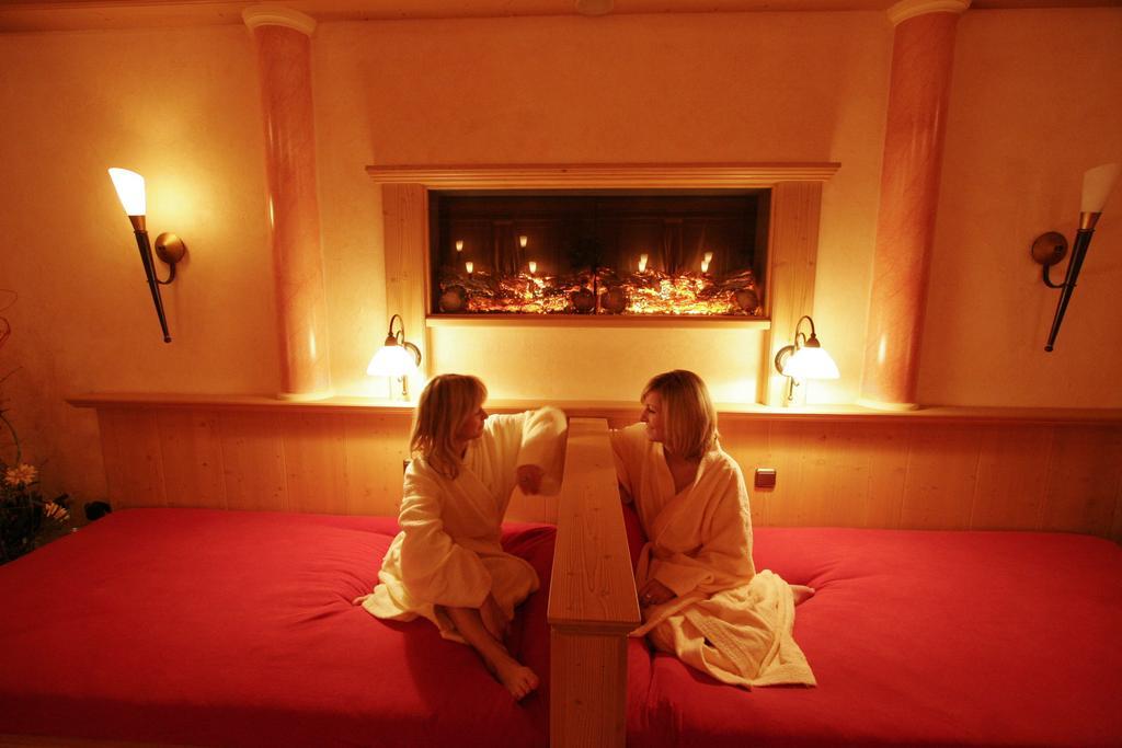 Hotel Bergruh 4*