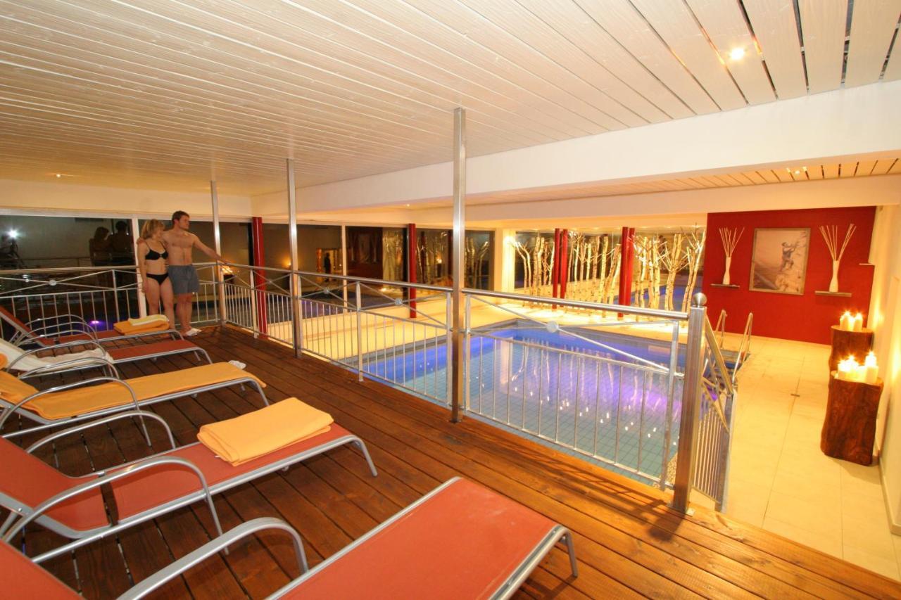 Bergruh 4* Füssen